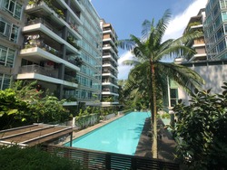 The Pearl @ Mount Faber (D4), Condominium #199726332